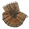Hand Block Print Saree