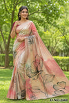Falak Saree Design 9 | Hiya Vastram