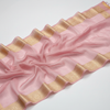 Handwoven Chanderi Silk Saree