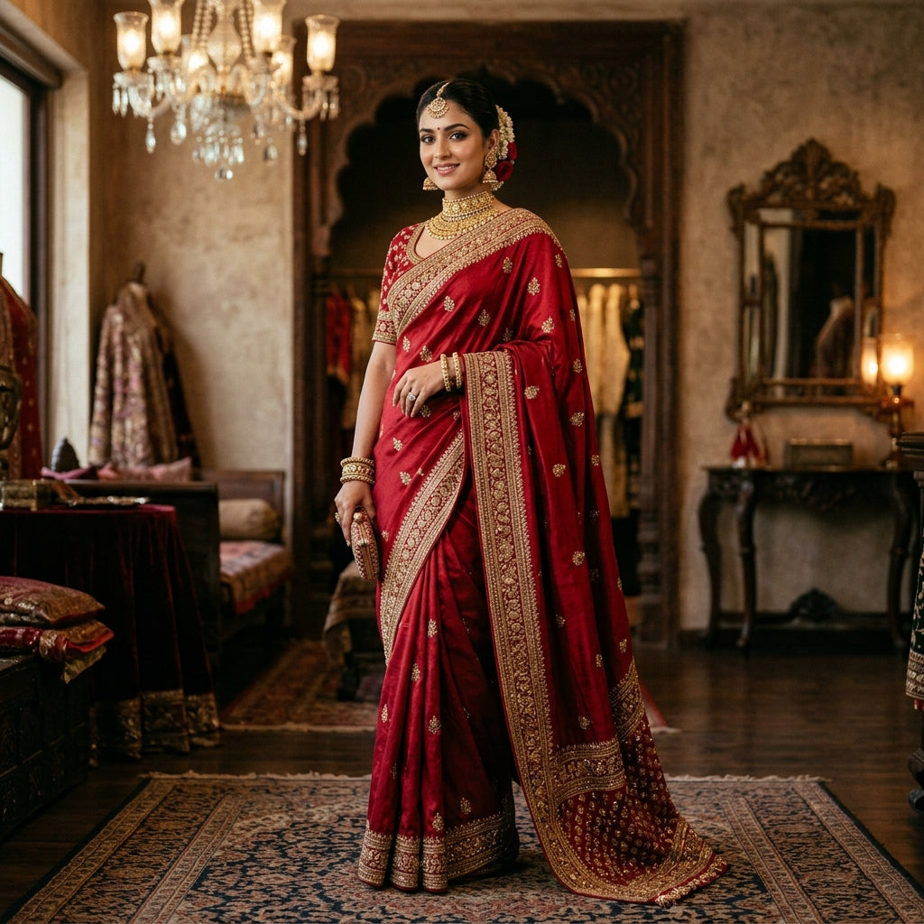 Wedding Edit